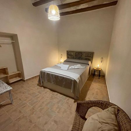 Casa Bulbon Villa Bulbuente Ngoại thất bức ảnh