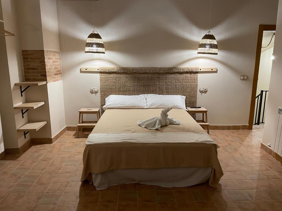 Casa Bulbon Villa Bulbuente Ngoại thất bức ảnh