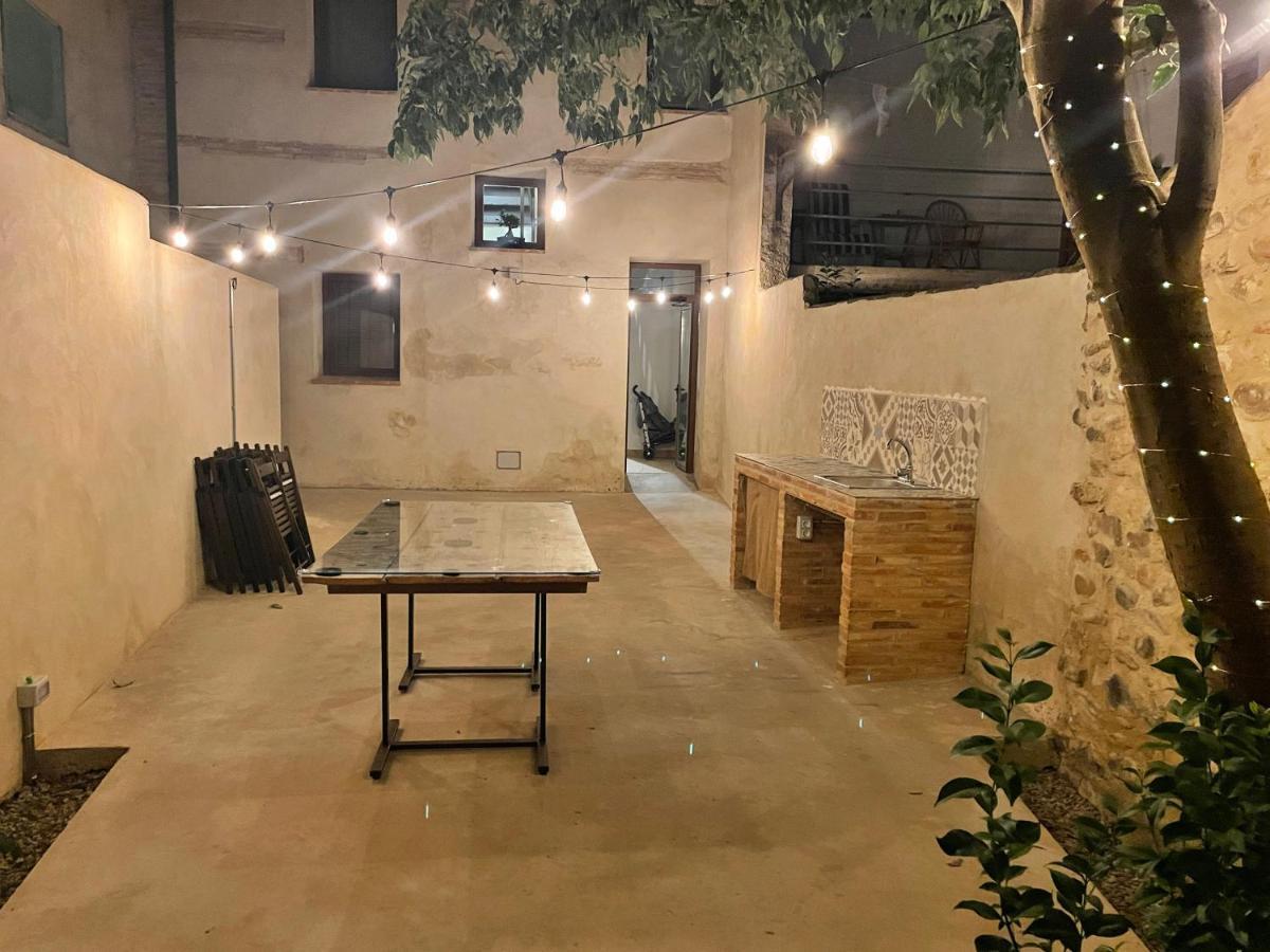 Casa Bulbon Villa Bulbuente Ngoại thất bức ảnh