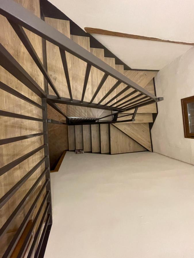 Casa Bulbon Villa Bulbuente Ngoại thất bức ảnh