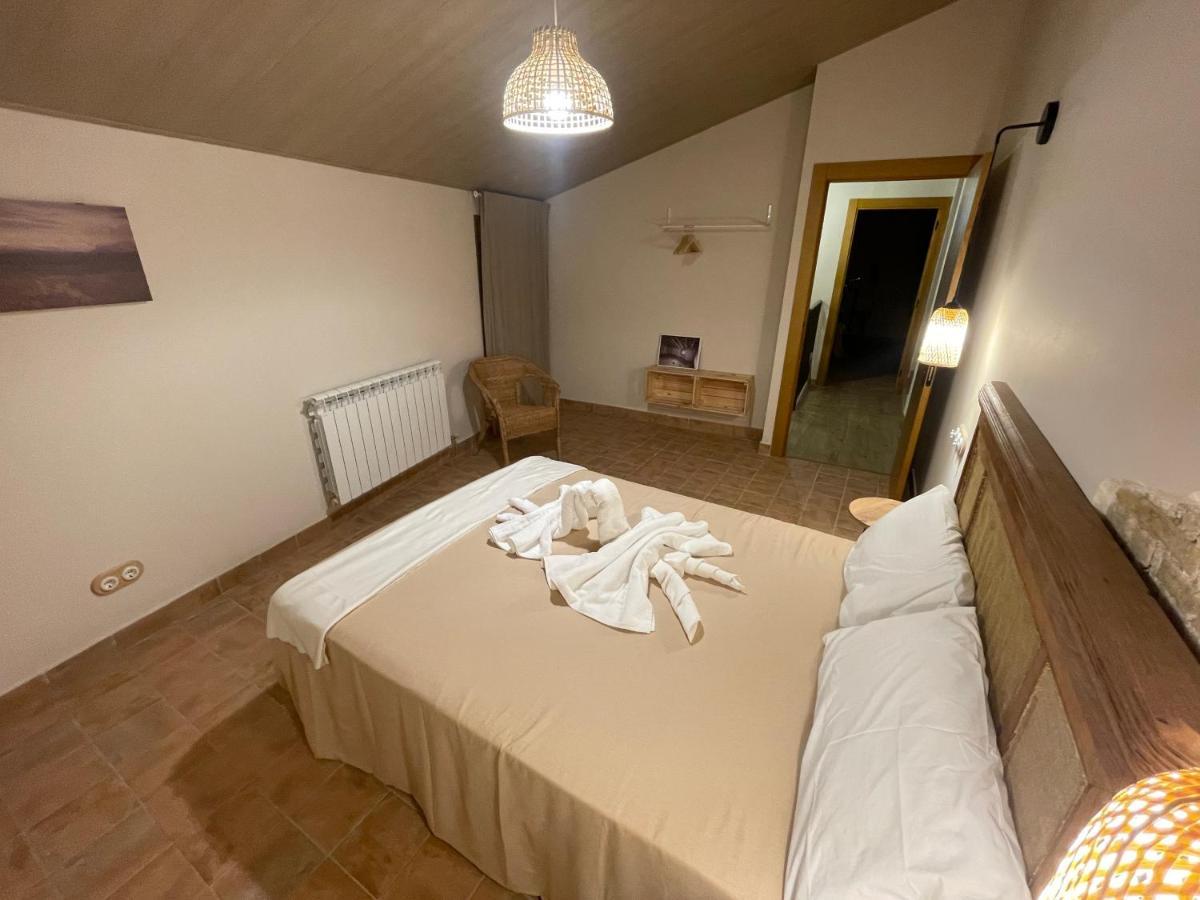 Casa Bulbon Villa Bulbuente Ngoại thất bức ảnh