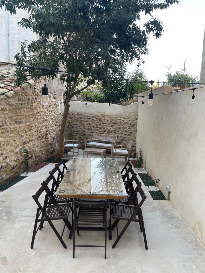 Casa Bulbon Villa Bulbuente Ngoại thất bức ảnh